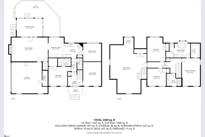 188 Sandstone Drive, Taylors, SC 29687 - Photo 47