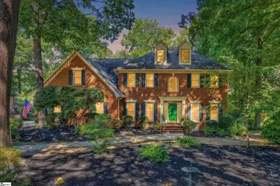 188 Sandstone Drive, Taylors, SC 29687 - Photo 1
