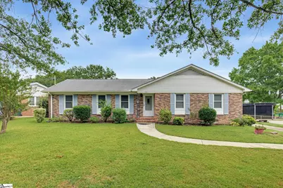 106 S Orchard Drive, Taylors, SC 29687 - Photo 1