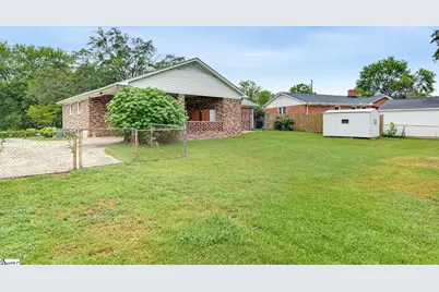106 S Orchard Drive, Taylors, SC 29687 - Photo 43