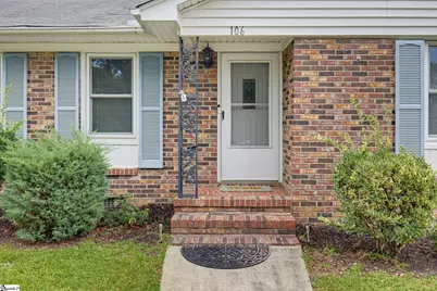 106 S Orchard Drive, Taylors, SC 29687 - Photo 5