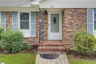 106 S Orchard Dr, Taylors, SC 29687 - Photo 5