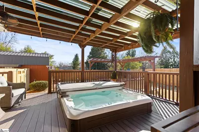 116A Ridge Road, Greenville, SC 29607 - Photo 5