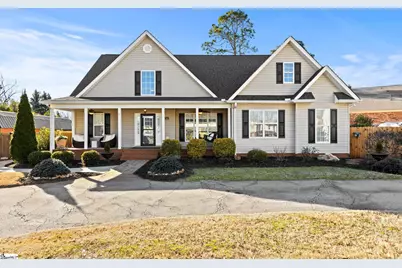 116A Ridge Road, Greenville, SC 29607 - Photo 1