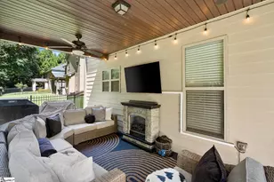 104 Buckland Dr, Anderson, SC 29621 - Photo 25