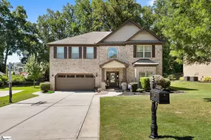 104 Buckland Dr, Anderson, SC 29621 - Photo 13