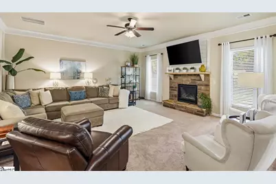 104 Buckland Drive, Anderson, SC 29621 - Photo 3