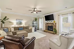 104 Buckland Dr, Anderson, SC 29621 - Photo 3