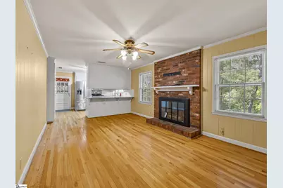 5 Badger Drive, Taylors, SC 29687 - Photo 5