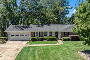 5 Badger Dr, Taylors, SC 29687 - Photo 1