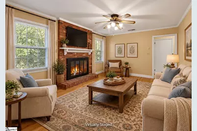 5 Badger Drive, Taylors, SC 29687 - Photo 5