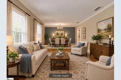 5 Badger Drive, Taylors, SC 29687 - Photo 7
