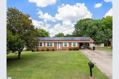 116 Bristow Lane, Spartanburg, SC 29301 - Photo 1