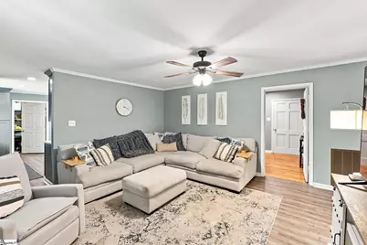 116 Bristow Lane, Spartanburg, SC 29301 - Photo 7