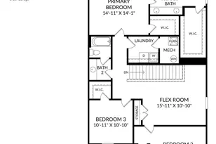 5114 Sunnycreek Dr, Boiling Springs, SC 29316 - Photo 3