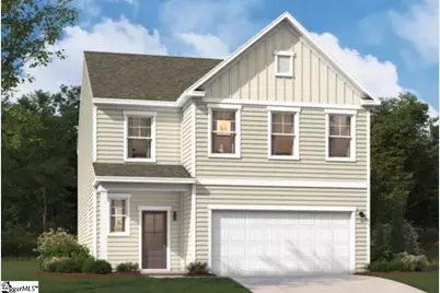 5114 Sunnycreek Drive, Boiling Springs, SC 29316 - Photo 1