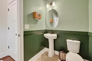 222 Delbourne Ln, Greer, SC 29651 - Photo 17