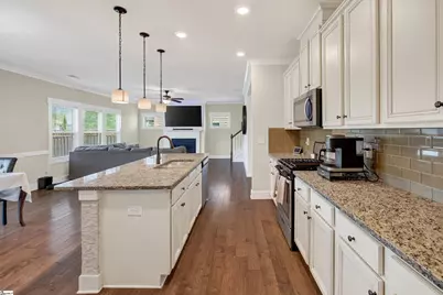 222 Delbourne Lane, Greer, SC 29651 - Photo 13