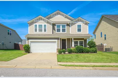 222 Delbourne Lane, Greer, SC 29651 - Photo 1