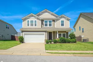 222 Delbourne Ln, Greer, SC 29651 - Photo 1