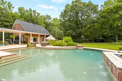 208 Holland Road, Simpsonville, SC 29681 - Photo 43