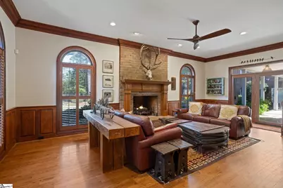 208 Holland Road, Simpsonville, SC 29681 - Photo 19