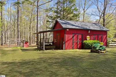 208 Holland Road, Simpsonville, SC 29681 - Photo 9