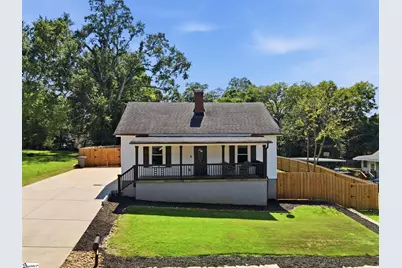 35 W 5th Street, Greenville, SC 29611 - Photo 1
