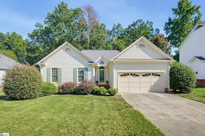 101 Rocky Chase Drive, Greenville, SC 29615 - Photo 1