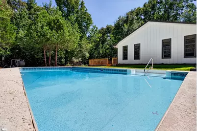 215 Rutledge Lake Road, Greenville, SC 29617 - Photo 5