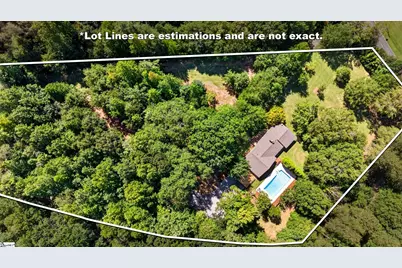 215 Rutledge Lake Road, Greenville, SC 29617 - Photo 49