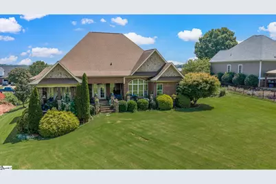 819 E Heathland Drive, Inman, SC 29349 - Photo 35