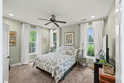 819 E Heathland Drive, Inman, SC 29349 - Photo 19