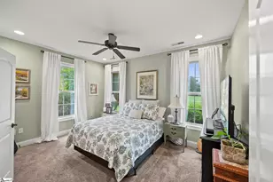 819 E Heathland Dr, Inman, SC 29349 - Photo 19