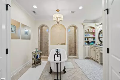 819 E Heathland Drive, Inman, SC 29349 - Photo 15