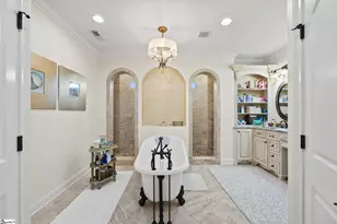 819 E Heathland Dr, Inman, SC 29349 - Photo 15