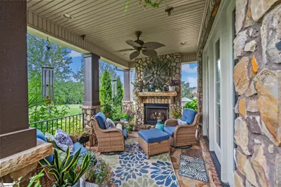 819 E Heathland Drive, Inman, SC 29349 - Photo 31