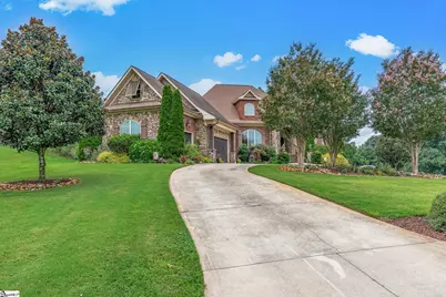 819 E Heathland Drive, Inman, SC 29349 - Photo 41