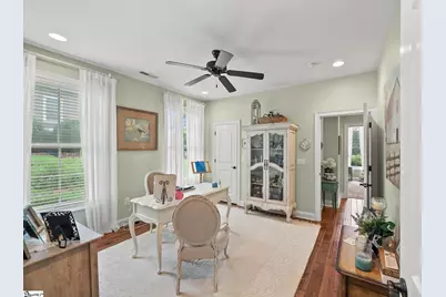 819 E Heathland Drive, Inman, SC 29349 - Photo 23