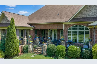 819 E Heathland Drive, Inman, SC 29349 - Photo 33