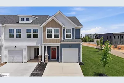 500 Round Rock Way, Fountain Inn, SC 29644 - Photo 1