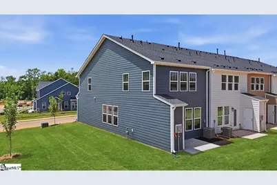 500 Round Rock Way, Fountain Inn, SC 29644 - Photo 23