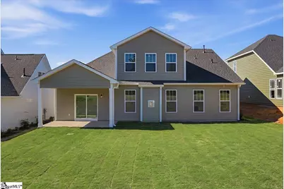 122 Mossend Street, Woodruff, SC 29388 - Photo 27