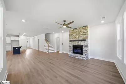 137 Beaverdam Creek Drive, Anderson, SC 29621 - Photo 11