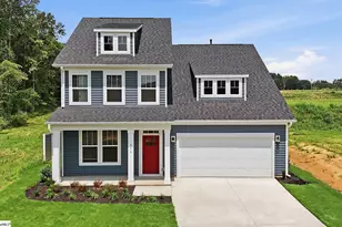 916 Hancy Ct, Woodruff, SC 29388 - Photo 1