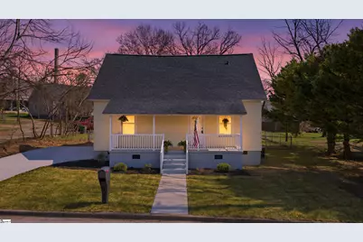 10 Bobo Street, Greer, SC 29650 - Photo 1