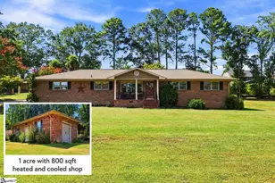 2709 Waccamaw Trail, Anderson, SC 29621 - Photo 1