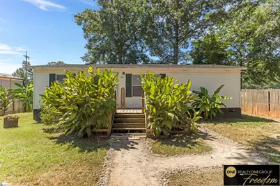 102 Chad Drive, Ninety Six, SC 29666 - Photo 1