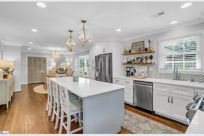 107 Birchwood Drive, Greenville, SC 29605 - Photo 11