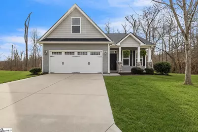 27 Collins Mills Court, Simpsonville, SC 29681 - Photo 1